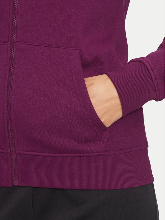 4F 4F Світшот 4FWMM00TSWSF1467 Фіолетовий Regular Fit