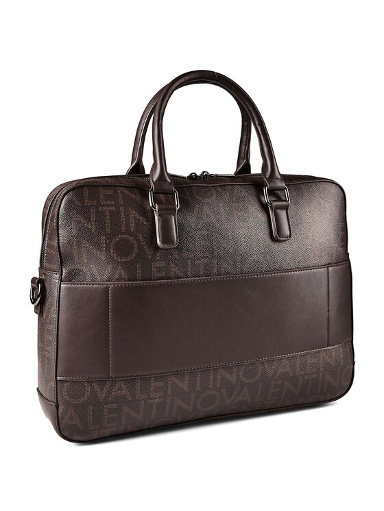 Valentino Valentino Teczka 332265 Brązowy
