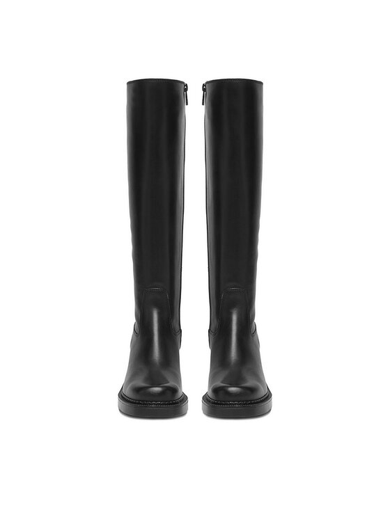 Gino Rossi Gino Rossi Stiefel CEO-CORRINA-2764 Schwarz