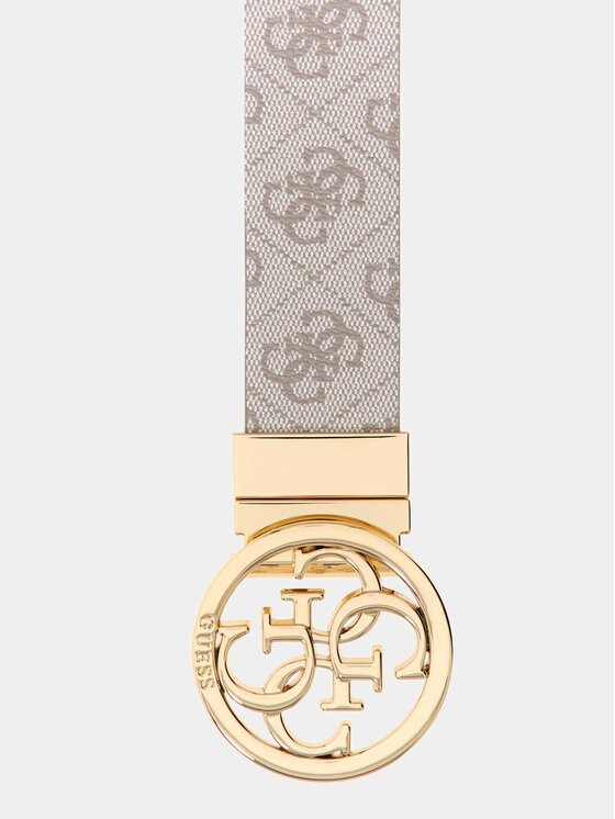 Guess Guess Cintura da donna 164617 Marrone