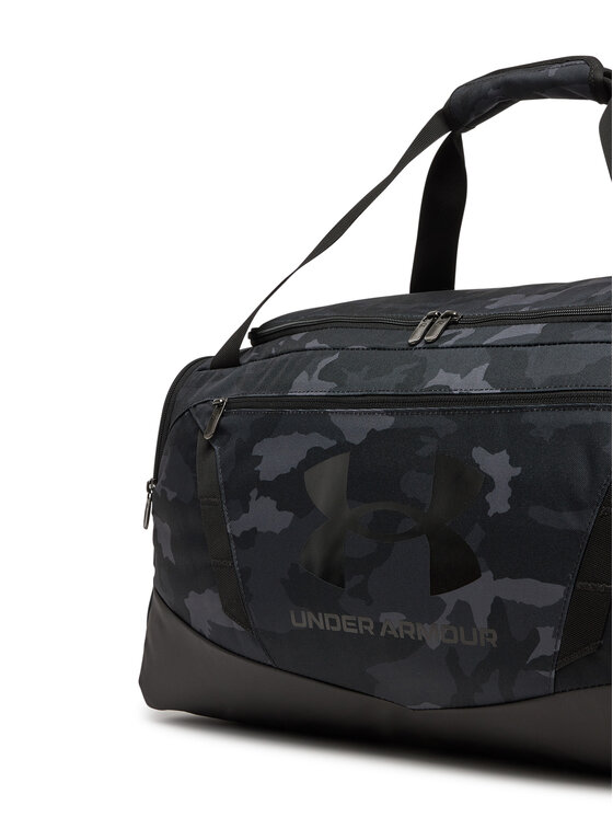 Under Armour Under Armour Σάκος UA UNDENIABLE 5.0 DUFFLE MD 1369223 Γκρι