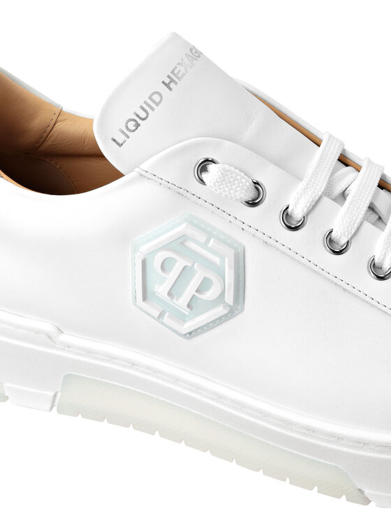 PHILIPP PLEIN PHILIPP PLEIN Sneakers 24363 Bianco