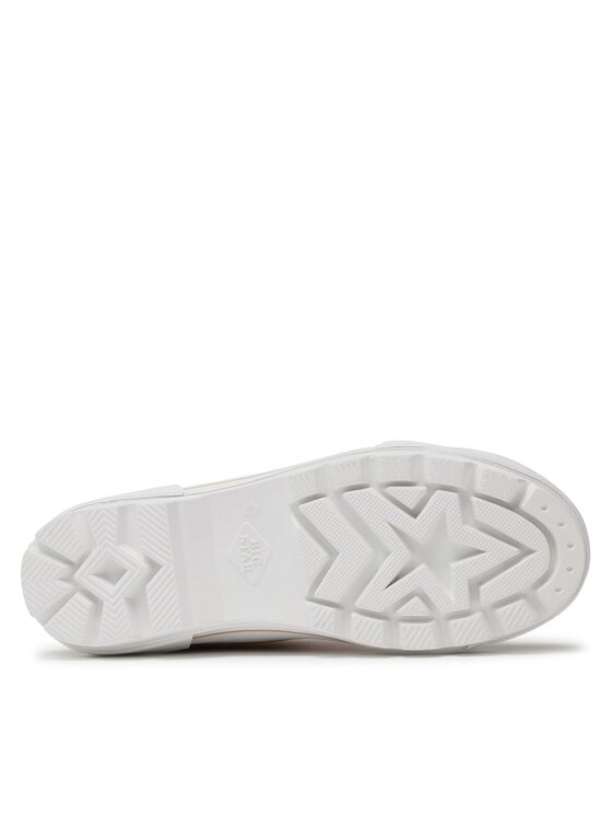 Big Star Shoes Big Star Shoes Tennised MM274038 Beež