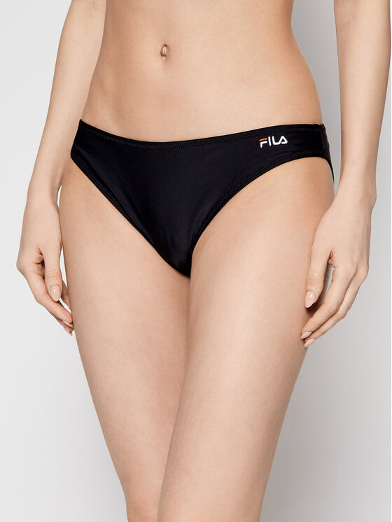 Fila Fila Bikinis Viola 688587 Juoda