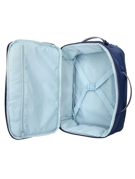 American Tourister American Tourister Torba 327188 Błękitny