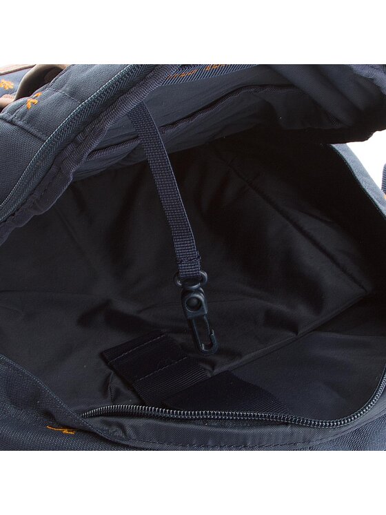 Eastpak Sac dos Floid EK201 Bleu marine Modivo