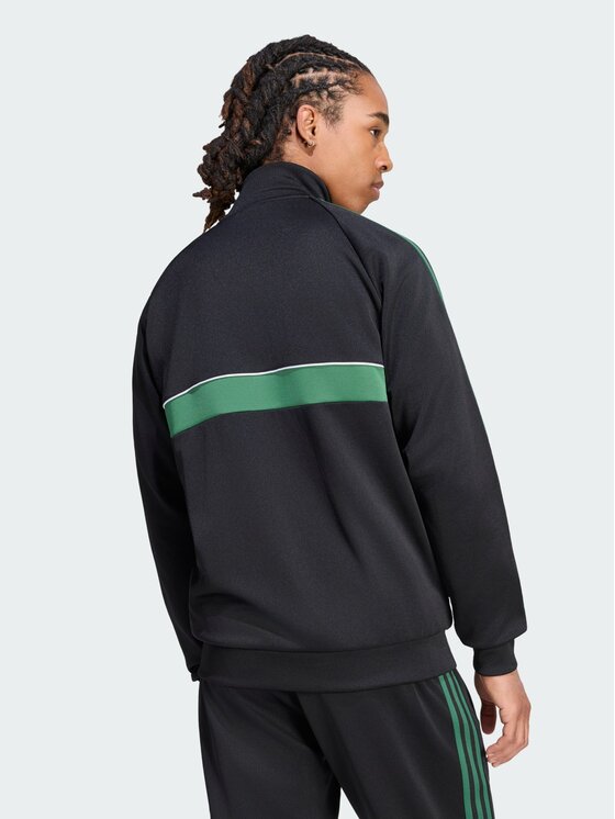 adidas adidas Kurtka wielofunkcyjna 170160 Czarny Regular Fit
