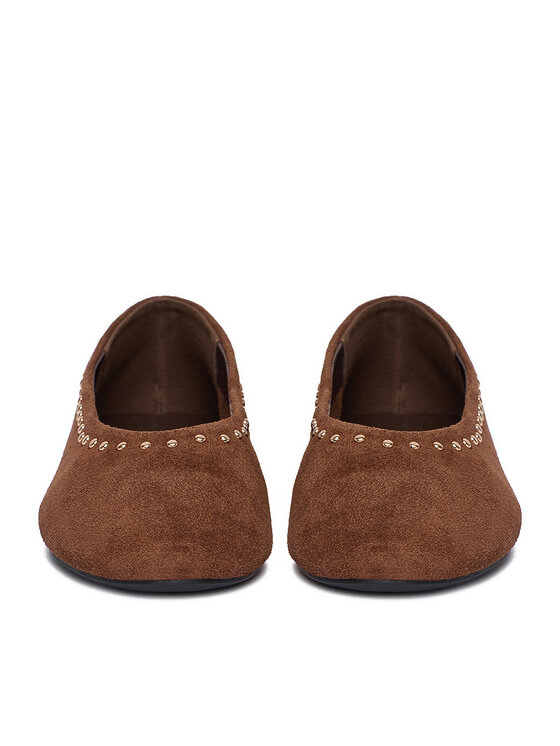 Lasocki Lasocki Baleriinad CEO-4317D-01 LSCK Pruun