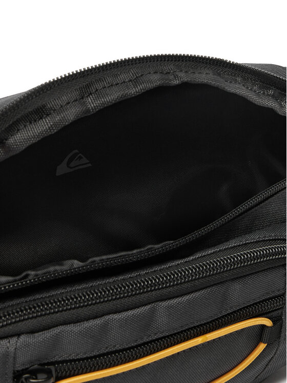 Quiksilver Quiksilver Taška C-QUIC-M-002-08 Šedá