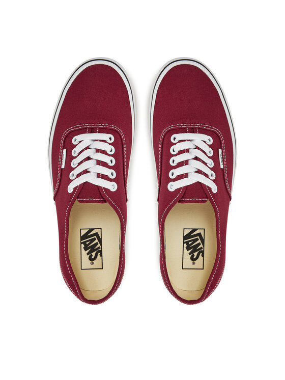 Vans Vans Tenisky Authentic VN000BW5ZCF1 Bordová