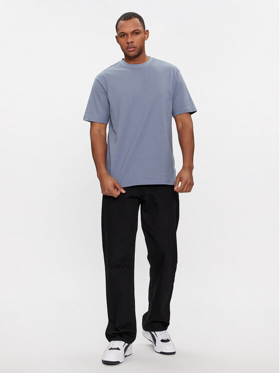 Only & Sons Only & Sons T-Shirt Fred 22022532 Μπλε Relaxed Fit
