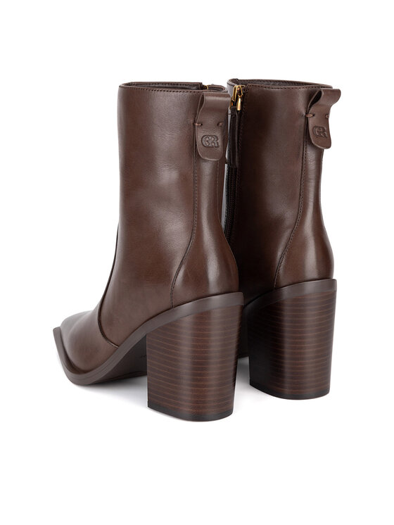 Gino Rossi Gino Rossi Botine WGA3323-1Z Maro