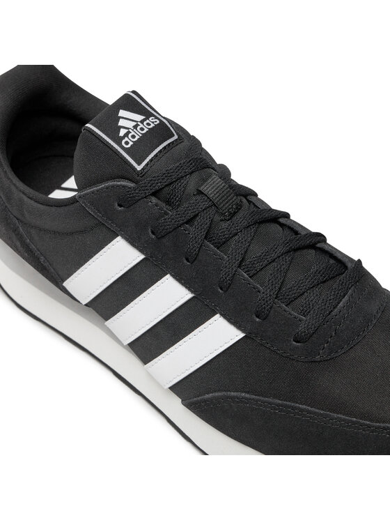 adidas adidas Αθλητικά Run 60s 3.0 IE3826 Μαύρο