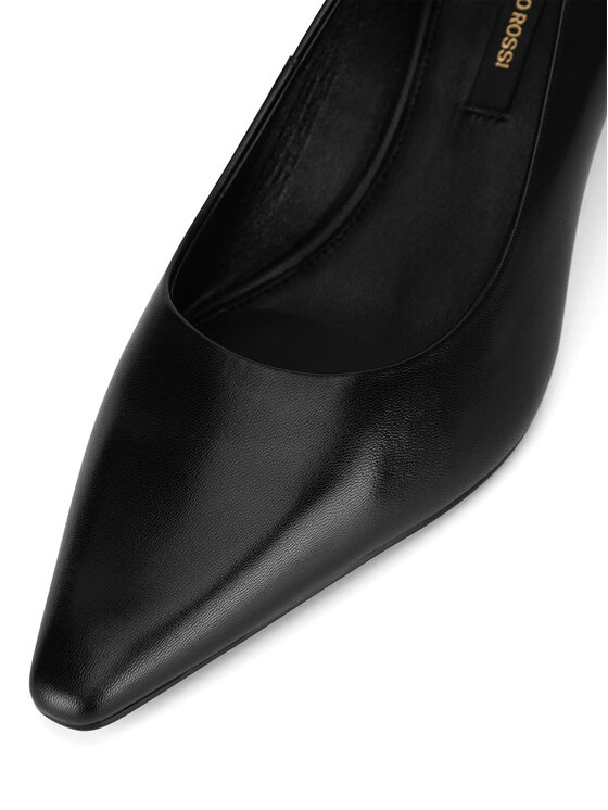 Gino Rossi Gino Rossi Pantofi pumps AILANI--9LLI1 Negru