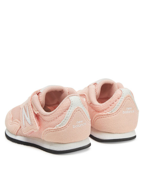 New Balance New Balance Superge IV323PK Roza