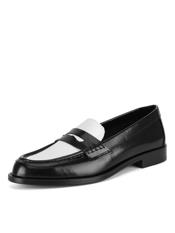 Gino Rossi Gino Rossi Mocassini ANNE Nero