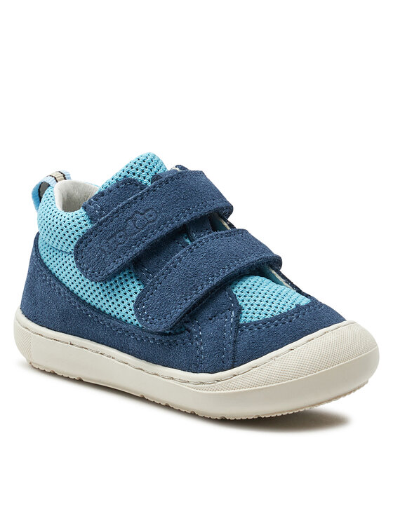 Froddo Froddo Sneakers Ollie Fun G2130324-2 M Blau