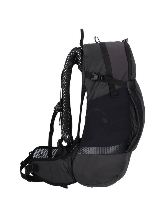 Jack Wolfskin Jack Wolfskin Plecak 250613 Czarny