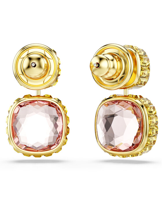 Swarovski Swarovski Kolczyki Chroma 5692492 Kolorowy