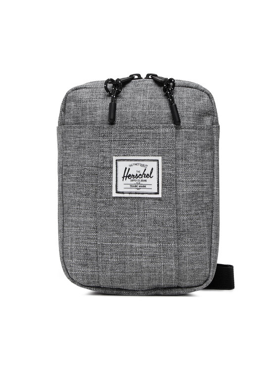 Herschel Herschel Torbica za okrog pasu Cruz 10510-00919 Siva