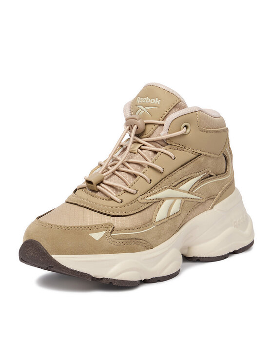 Reebok Reebok Черевики CEO-CP40-KC-251648Z Бежевий