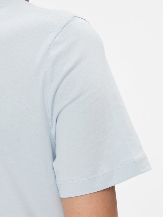 Reebok Reebok Футболка IM4089 Блакитний