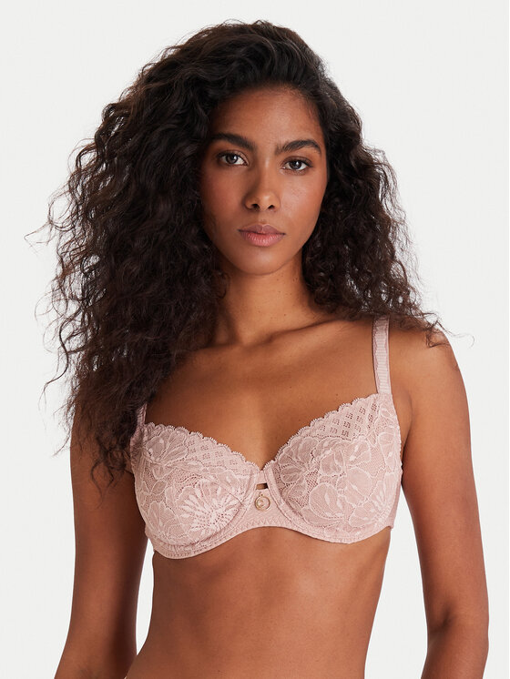 Chantelle Chantelle Bügel-BH Sublime C19WMU Beige