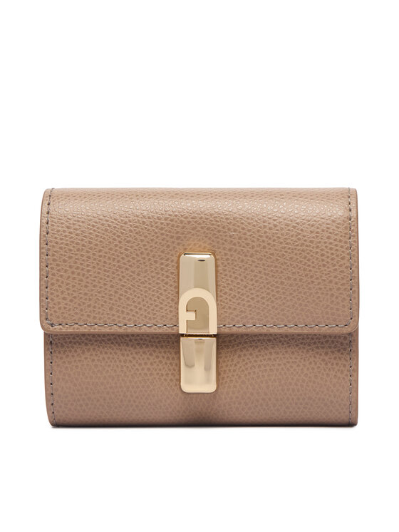 Furla Furla Peněženka Iride S WP00640 ARE000 CN 4563S Béžová