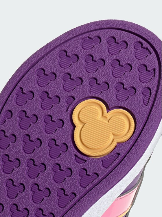 adidas adidas Trampki Disney Minnie Mouse Grand Court Czarny