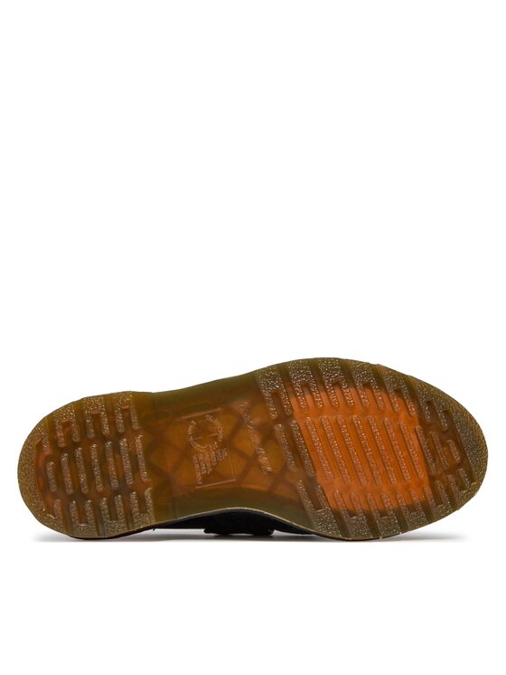 Dr. Martens Dr. Martens Loafersy Adrian 22760001 Czarny