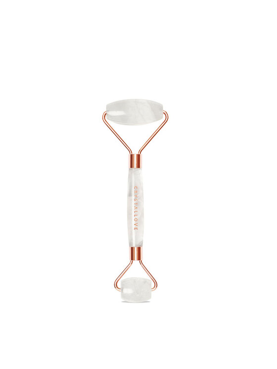 Crystallove Crystallove Kryształ górski Roller