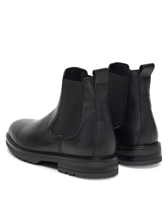 Marc O'Polo Marc O'Polo Ghete Jodhpur 507 27385001 100 Negru