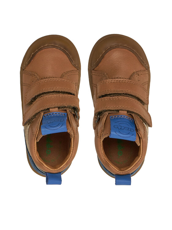 Froddo Froddo Sneakers G2110134-4 M Marrone