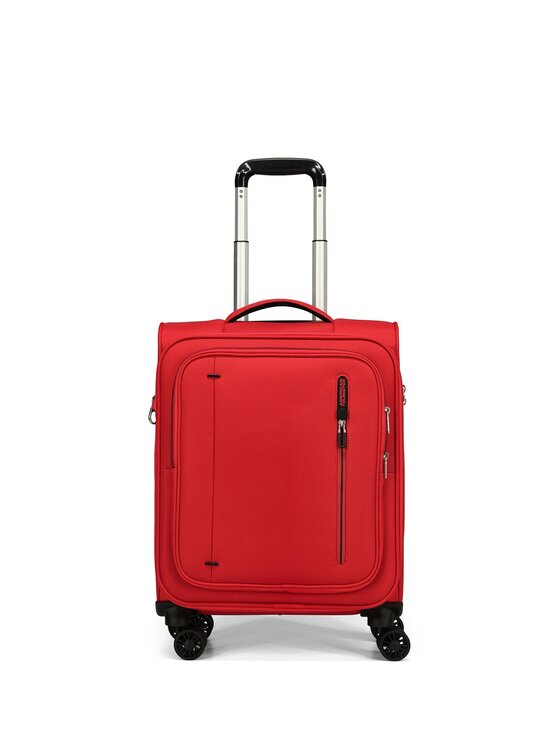 American Tourister American Tourister Walizka kabinowa 326430 Czerwony