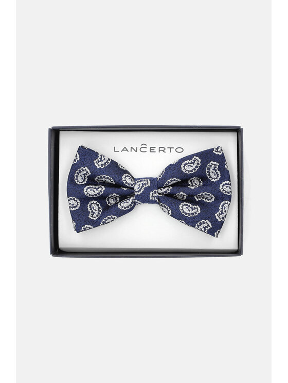 Lancerto Lancerto Mucha Elegancka Granatowy