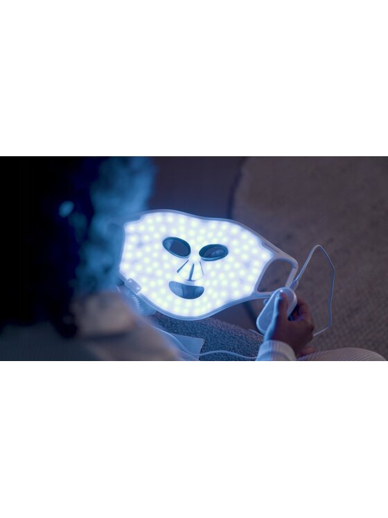 Silk’n Silk’n na twarz Silk'n Facial LED Mask Maska LED