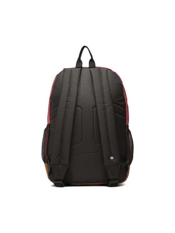 DC Shoes DC Shoes Seljakott ADYBP03102 Bordoopunane