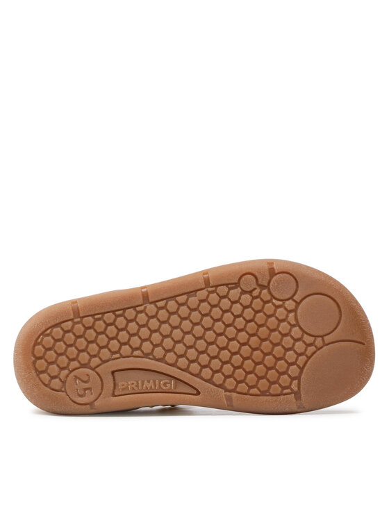 Primigi Primigi Halbschuhe 1919022 M Gelb