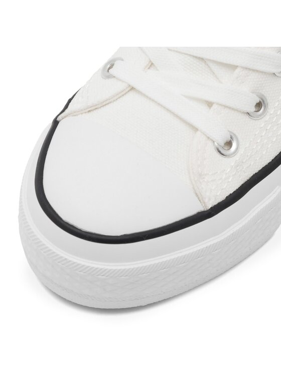 Sprandi Sprandi Sneakers WP40-21204LYY Λευκό