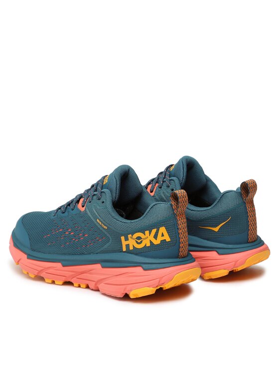 Hoka Hoka Jooksujalatsid W Chellenger Atr 6 Gtx GORE-TEX 1116878 Türkiissinine
