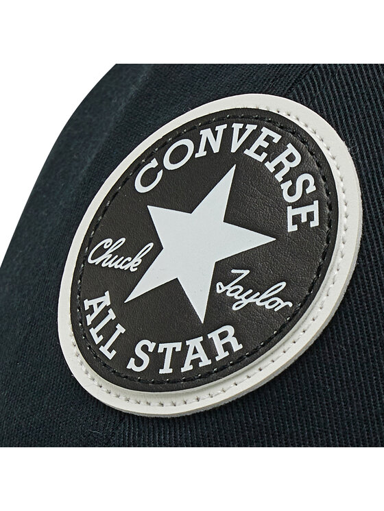 Casquette converse clearance argent