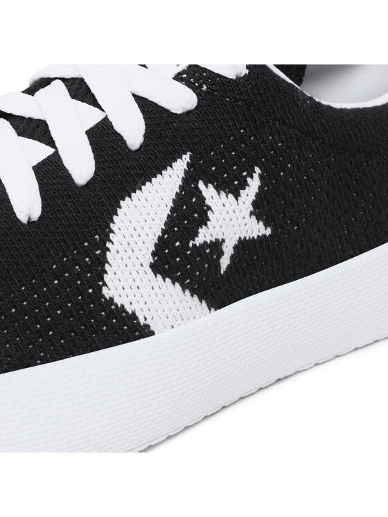Converse Converse Modne superge Pl Lite Ox A00381C Črna
