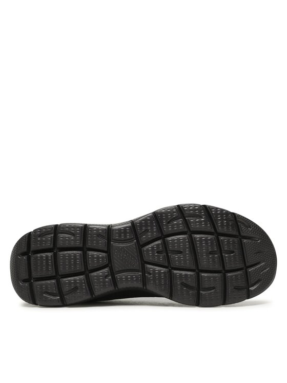 Skechers Skechers Sneakers Summits Torre 232395/BBK Negru