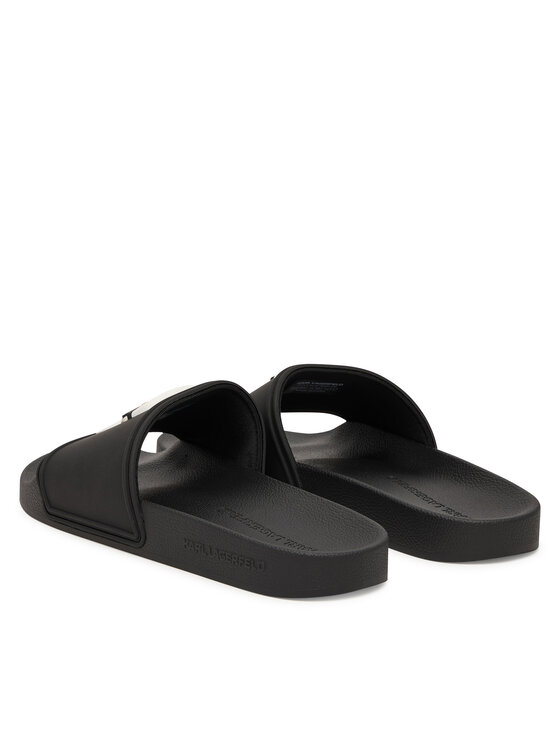 KARL LAGERFELD KARL LAGERFELD Чехли Kondo II KL70005C Черен