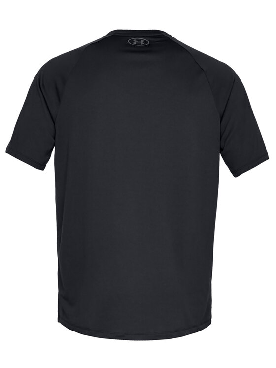 Under Armour Under Armour T-krekls 1326413 Melns Regular Fit