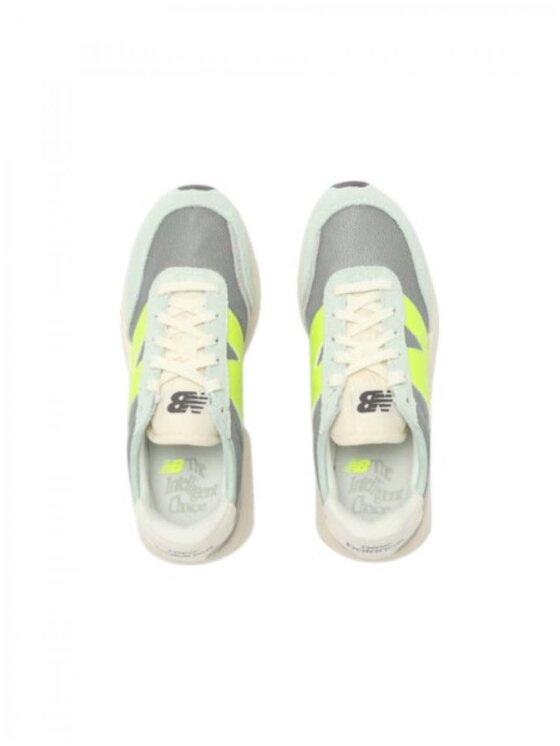 New Balance New Balance Sneakers u370da Multicolore