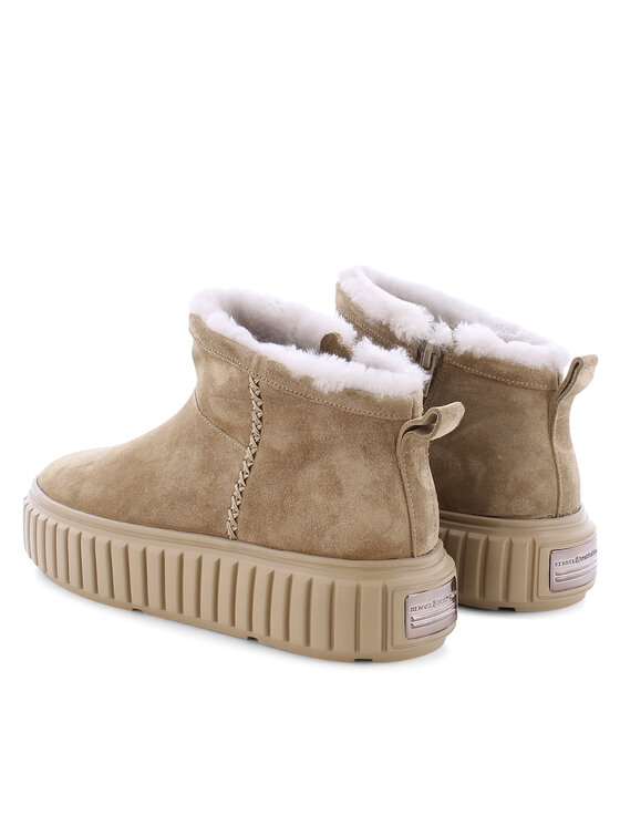 Kennel & Schmenger Kennel & Schmenger Schneeschuhe Zap 61-25860.666 Braun