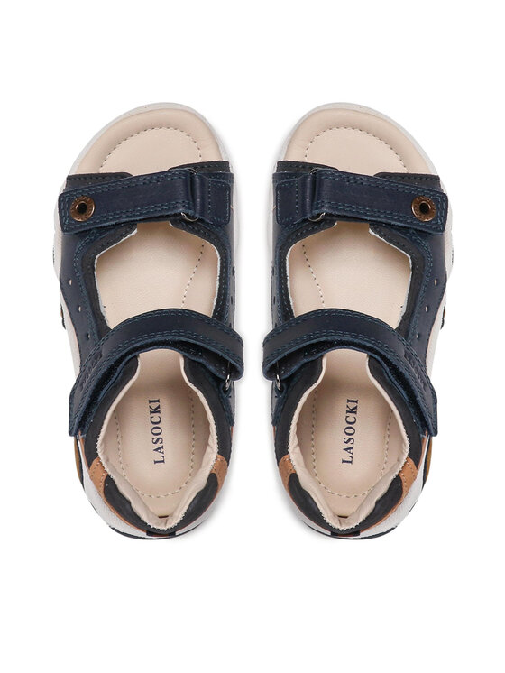 Lasocki Kids Lasocki Kids Sandalen CI12-2658-02 Dunkelblau