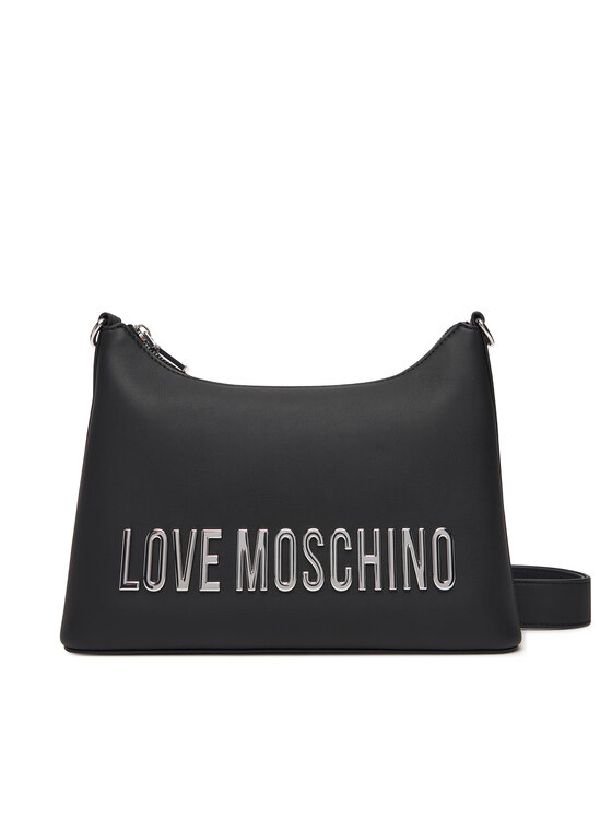 LOVE MOSCHINO LOVE MOSCHINO Kabelka JC4025PP1NKD000B Černá