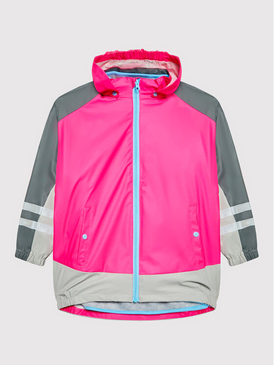 Playshoes Playshoes Geacă de ploaie 408640 D Colorat Regular Fit